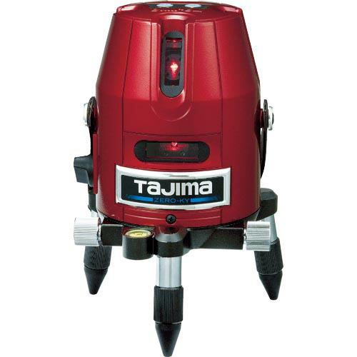 【SALE価格】タジマ レーザー墨出器 ゼロKY ( ZERO-KY )