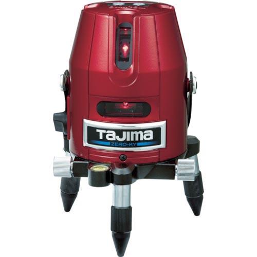 【SALE価格】タジマ レーザー墨出器 ゼロKY 受光器・三脚セット ( ZERO-KYSET )