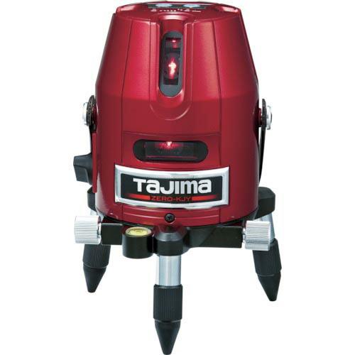 【SALE価格】タジマ ゼロKJY 受光器・三脚セット ( ZERO-KJYSET )