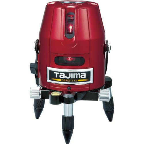 【SALE価格】タジマ レーザー墨出器 ゼロTYZ ( ZERO-TYZ )