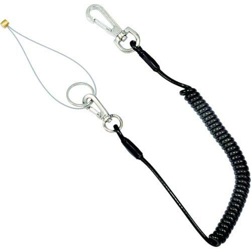 【SALE価格】タジマ 安全ロープ ブラック ( AZ-ROPBK )