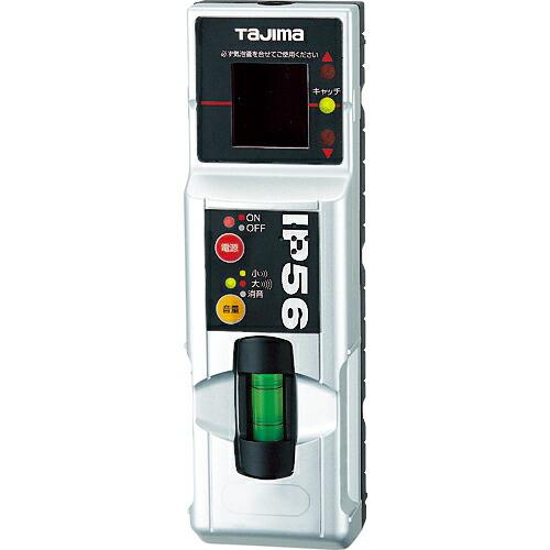 【SALE価格】タジマ レーザー墨出器TERAセンサー用受光器 マルチレーザーレシーバー2 ( ML...
