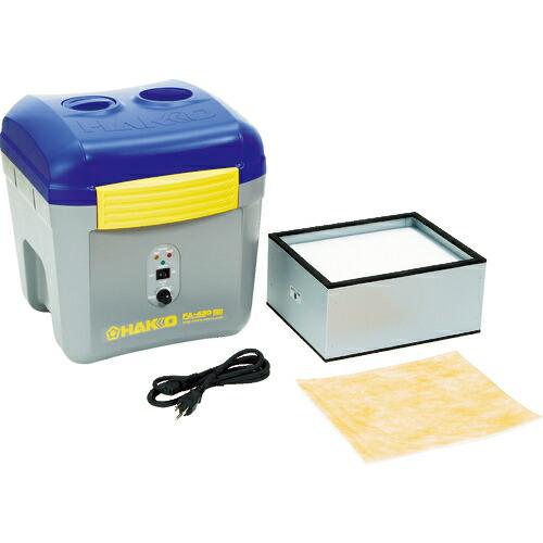 【SALE価格】白光 ハッコーFA-430 100V 2極接地プラグ ( FA430-01 )