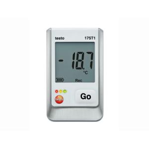 TESTO 温度データロガー testo 175 T1 ( TESTO175-T1 ) (株)テストー｜orangetool