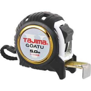 【SALE価格】タジマ 剛厚Gロックー25 5.0m メートル目盛 ( GAGL2550 ) (株)TJMデザイン｜orangetool