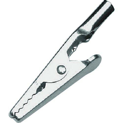 【SALE価格】HOZAN ワニグチクリップ ( F-154-3 )