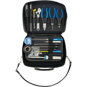 HOZAN 工具セット ショルダー工具セット17点 ( S-7 ) ホーザン(株)｜orangetool