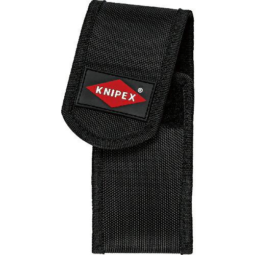 KNIPEX ツーポケット ツールポーチ 150mm ( 001972LE ) KNIPEX社