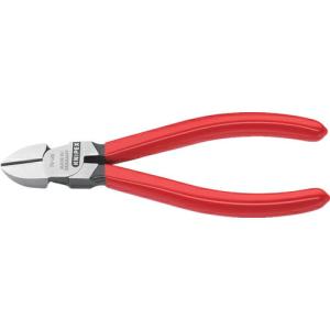 【SALE価格】KNIPEX 電工ニッパー 140mm ( 7001-140 ) KNIPEX社｜orangetool