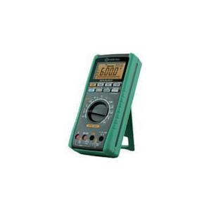 KYORITSU 1052 デジタルマルチメータ ( KEW1052 ) 共立電気計器(株)｜orangetool