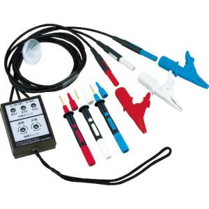 KYORITSU 8033 デジタル検相器 ( KEW8033 ) 共立電気計器(株)｜orangetool