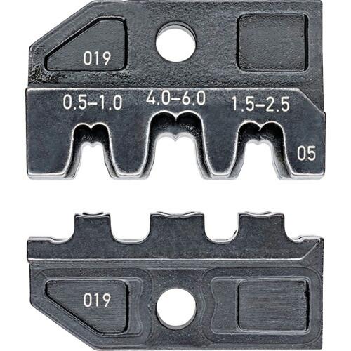 KNIPEX  圧着ダイス (9743-200用) ( 9749-05 ) KNIPEX社