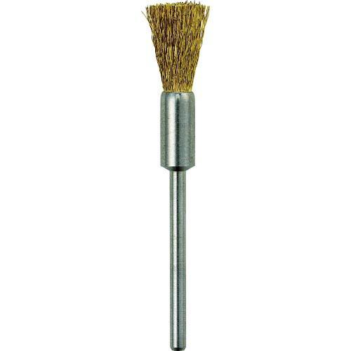HOZAN ルーター用ブラシ 真鍮 先端径Φ8.0mm ( K-109-60 )