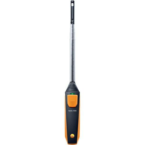 TESTO 熱線式風速計 testo 405i スマートプローブ ( TESTO405-I ) (株...