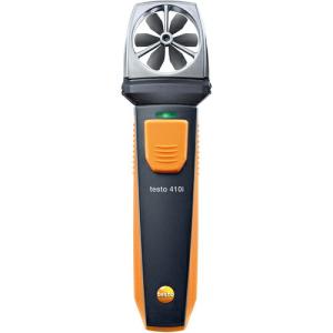TESTO ベーン式風速計 testo 410i スマートプローブ ( TESTO410-I ) (株)テストー｜orangetool