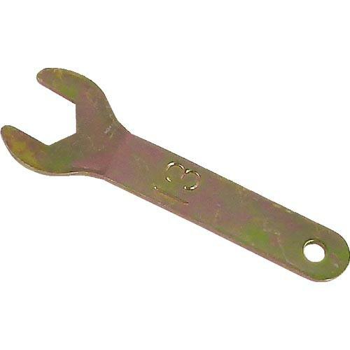 【SALE価格】ユーエイ 六角対辺13ミリ用スパナ ( 13MMSPANNER )