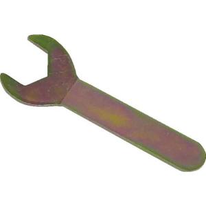 【SALE価格】ユーエイ 六角対辺17ミリ用スパナ ( 17MMSPANNER ) (株)ユーエイ キャスター事業部｜orangetool