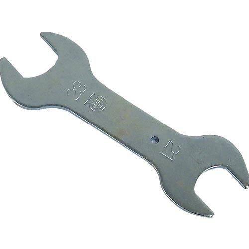 【SALE価格】ユーエイ 六角対辺21ミリ、23ミリ用スパナ ( 21-23MMSPANNER )