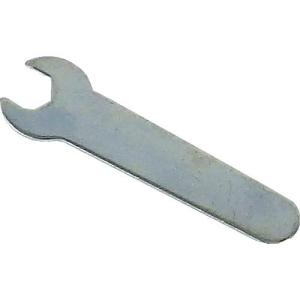 【SALE価格】ユーエイ 六角対辺8ミリ用スパナ ( 8MMSPANNER ) (株)ユーエイ キャスター事業部｜orangetool