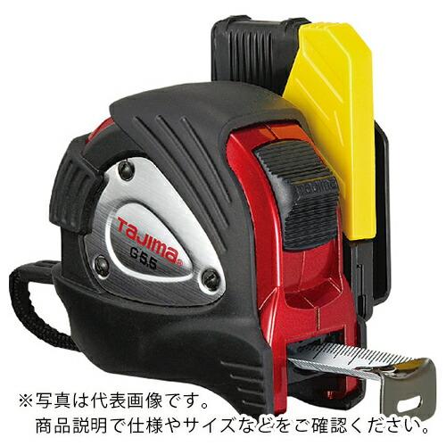 【SALE価格】タジマ コンベックス セフコンベGロックプラス25 5.5m メートル目盛 ブリスタ...