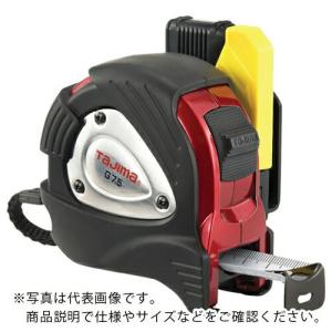 【SALE価格】タジマ コンベックス セフコンベGロックプラス25 7.5m メートル目盛 ブリスター ( SFGLP25-75BL ) (株)TJMデザイン｜orangetool