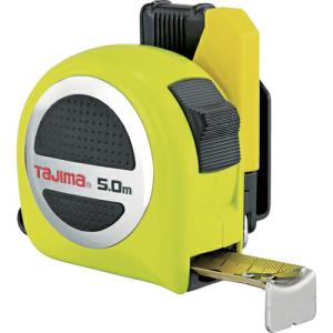 タジマ コンベックス 剛厚セフスパコン25 5.0m メートル目盛 ( GASFSP2550 ) (株)TJMデザイン｜orangetool