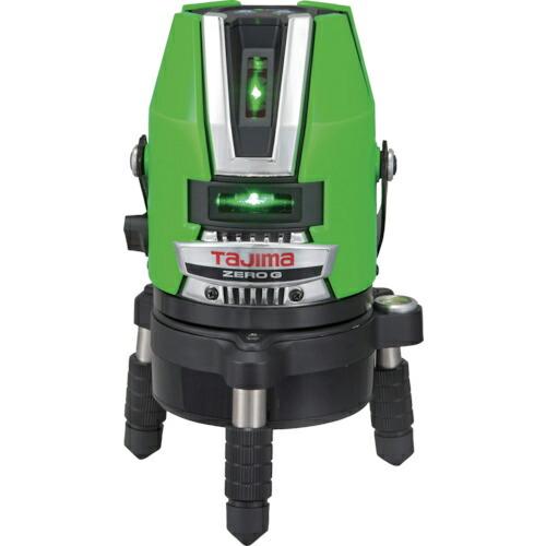 タジマ レーザー墨出器 NAVIゼロジ―KJY ( ZEROGN-KJY ) (株)TJMデザイン