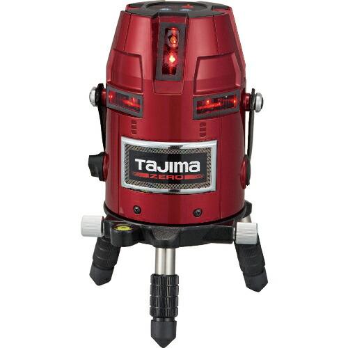 タジマ レーザー墨出器 ゼロKJC ( ZERO-KJC ) (株)TJMデザイン