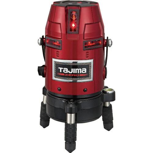 タジマ レーザー墨出器 NAVIゼロKJC ( ZERON-KJC ) (株)TJMデザイン