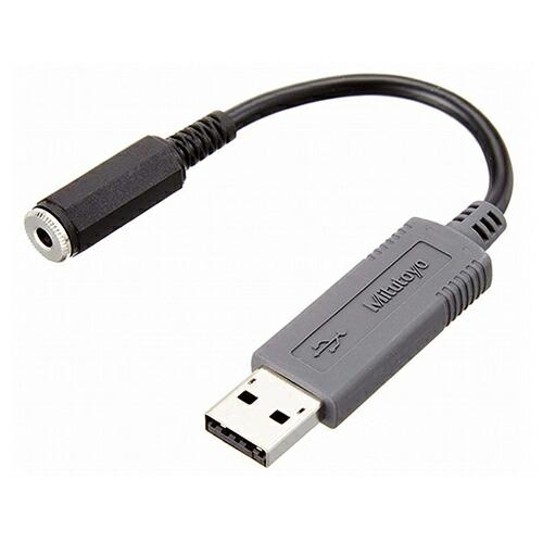 ミツトヨ　ＵＳＢフットスイッチアダプタ　 ( 06ADV384 )