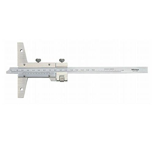 ミツトヨ　デプスゲージ　（527-102）　 ( VD20 )