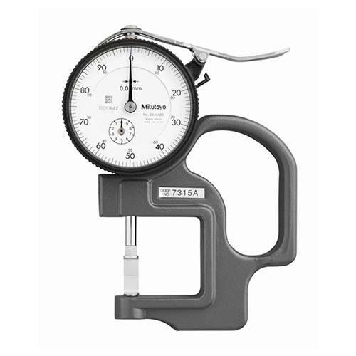 ミツトヨ　ブレ−ドシックネス／２０４６ＡＢ　 ( 7315A )