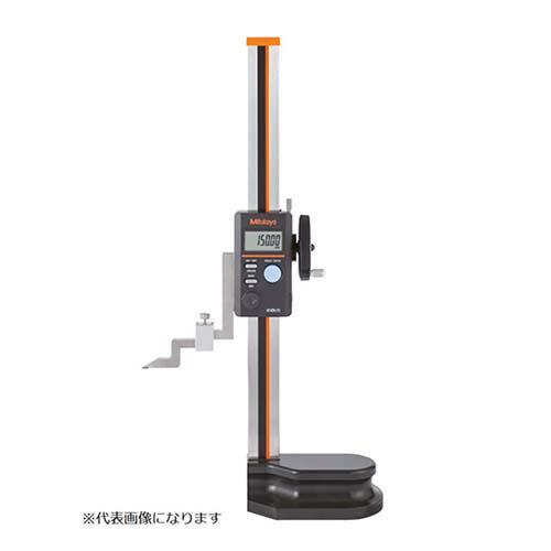 ミツトヨ　デジマチックハイトゲージ　（570-404）　 ( HDS-60CX )