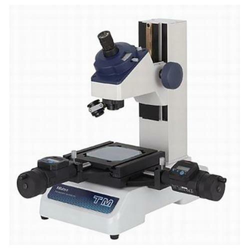 ミツトヨ　工具顕微鏡（１７６−８１８）　（176-818）　 ( TM-505B )