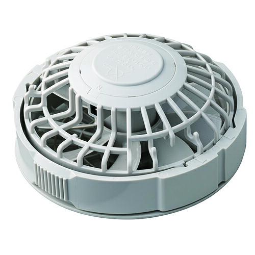 空調服　空調服R　ワンタッチファン ( FAN2200G )