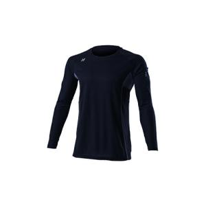 空調服　長袖Tシャツ（インナーのみ） ( 551049/Ｍ )｜orangetool