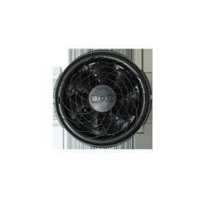 空調服　空調服R　ワンタッチファン (2個)　ブラック ( FAN2300B )｜orangetool