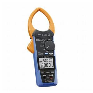 ＨＩＯＫＩ　ACクランプパワーメータ ( CM4141-50 )｜orangetool