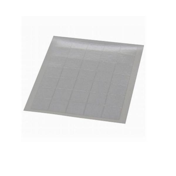 ニデックドライブ（旧：日本電算シンポ）　反射テープ　４枚セット  ( DT-10005 )