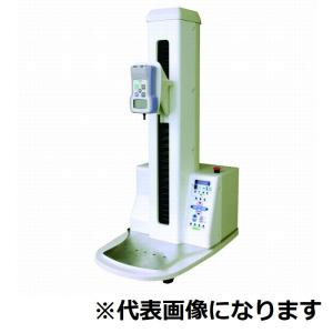 ニデックドライブ　小型卓上試験機(ＦＧＳ−ＴＶ)+フォースゲージ(ＦＧＰ−１００)セット  ( FGS-1000TV )｜orangetool
