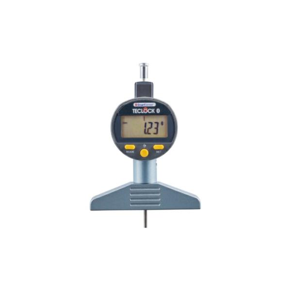 テクロック　Ｂｌｕｅｔｏｏｔｈデジタルデプスゲージ　 ( SSD-211 )