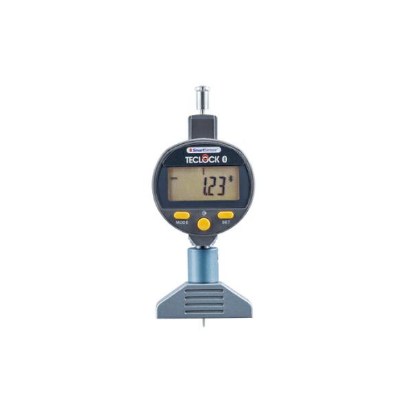 テクロック　Ｂｌｕｅｔｏｏｔｈデジタルデプスゲージ　 ( SSD-250 )