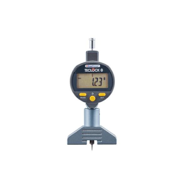 テクロック　Ｂｌｕｅｔｏｏｔｈデジタルデプスゲージ　 ( SSD-252 )