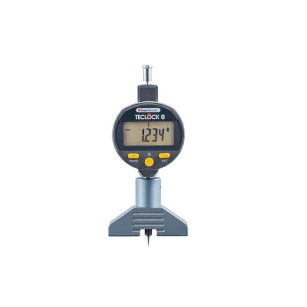 テクロック　Ｂｌｕｅｔｏｏｔｈデジタルデプスゲージ　 ( SSD-2520M )