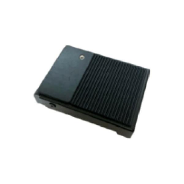 テクロック　Ｂｌｕｅｔｏｏｔｈフットスイッチ　 ( SSO-002 )