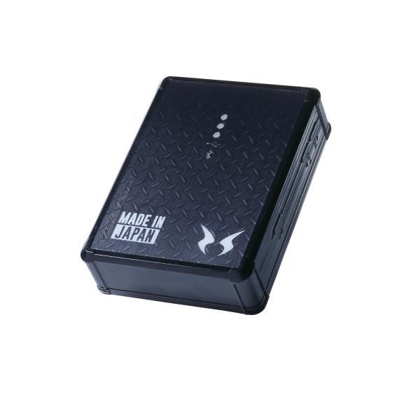 サンエス 12V仕様 リチウムイオンバッテリー単体  ( RD9291AJ )