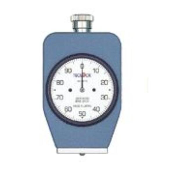 テクロック　ゴム硬度計　 ( GS-701N )