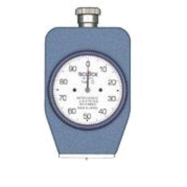 テクロック　ゴム硬度計　 ( GS-702N )