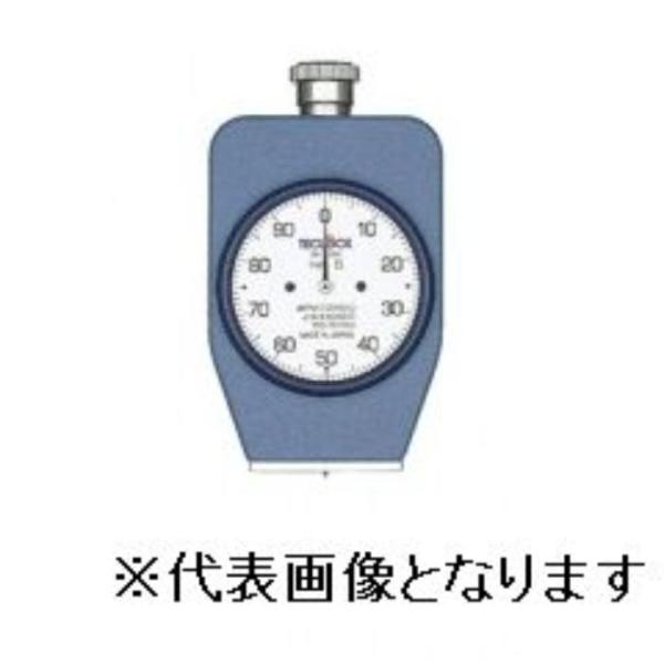 テクロック　ゴム硬度計　 ( GS-720R )