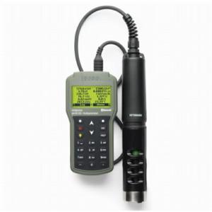 ハンナ HANNA Bluetooth搭載 投げ込み式多項目測定器 ( HI 98494 )｜orangetool